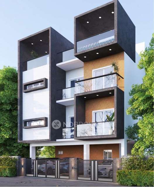 2 BHK Flat for Rent  In  Ambattur