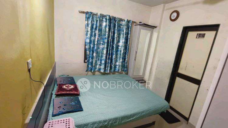 2 BHK Flat In Shlok Residency For Sale  In Shivane