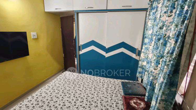 2 BHK Flat In Shlok Residency For Sale  In Shivane