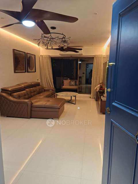 3 BHK Flat In Amity Apartments For Sale  In Vakola