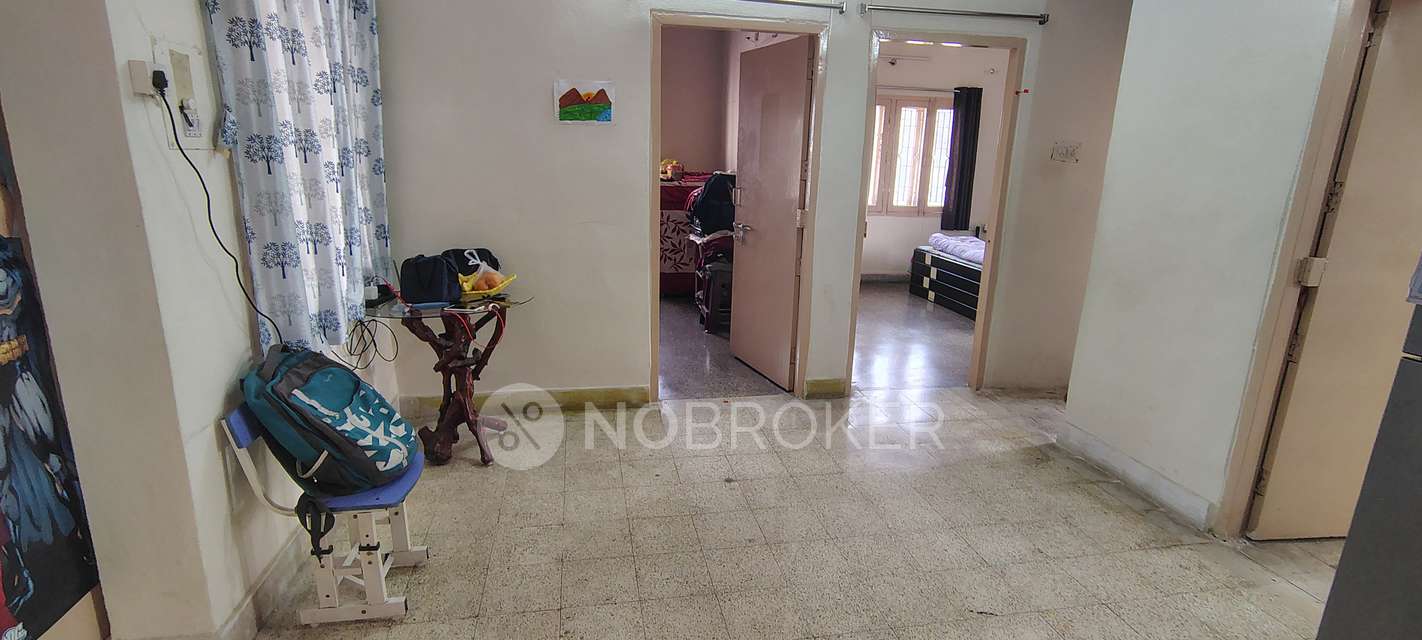 3 BHK Flat In Ved Vihar   For Sale  In Trimulgherry