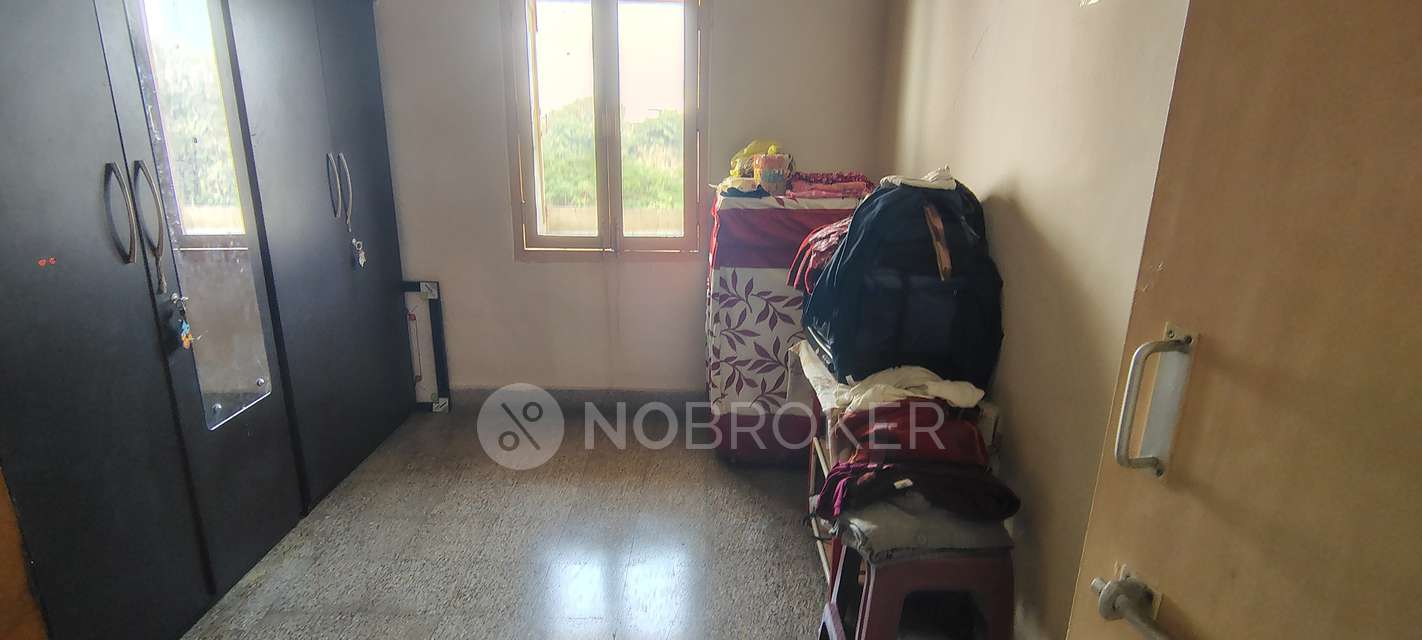 3 BHK Flat In Ved Vihar   For Sale  In Trimulgherry