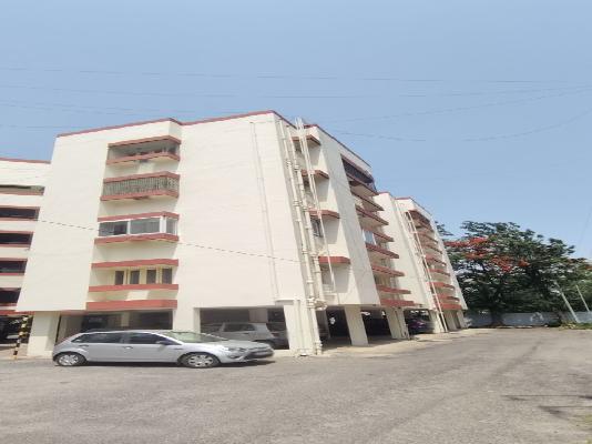 3 BHK Flat In Ved Vihar   For Sale  In Trimulgherry