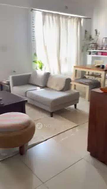 2 BHK Flat In G Corp The Icon, Thanisandra for Rent  In The Icon