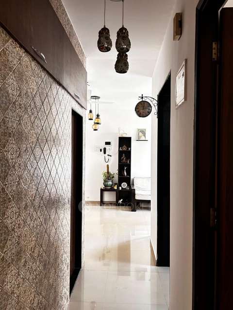 2 BHK Flat In Arkade Art, Mira Road East, Mira Bhayandar, Maharashtra, India For Sale  In Mira Road East