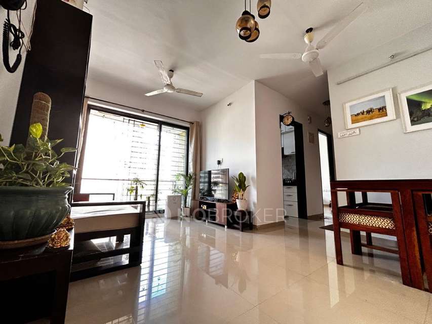 2 BHK Flat In Arkade Art, Mira Road East, Mira Bhayandar, Maharashtra, India For Sale  In Mira Road East