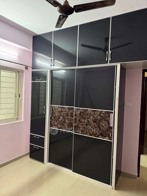 2 BHK Flat In Pyramid Bilberry , Thanisandra Main Rd, Sinthan Nagar, Bengaluru, Karnataka, India, Thanisandra Main Road for Rent  In Chokkanahalli