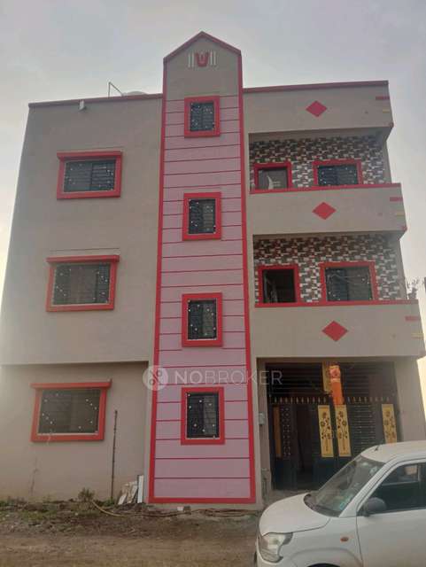 1 RK House for Rent  In Yelwande Wasti, Moi, Maharashtra 410501, India