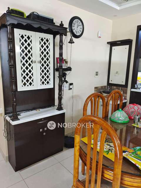 3 BHK Flat In  Brigade Panorama For Sale  In Anchepalya