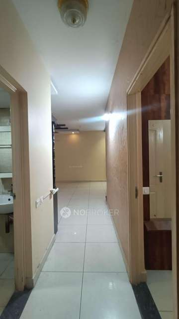 3 BHK Flat In  Brigade Panorama For Sale  In Anchepalya