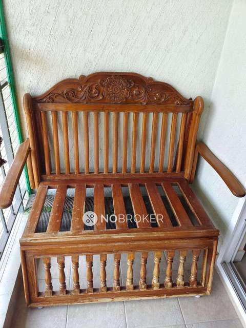 3 BHK Flat In  Brigade Panorama For Sale  In Anchepalya