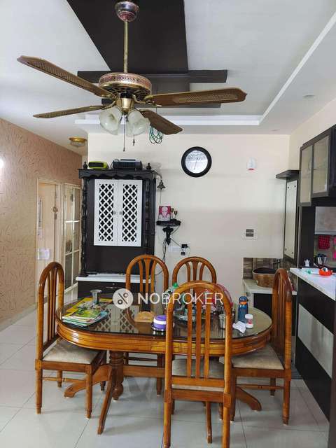 3 BHK Flat In  Brigade Panorama For Sale  In Anchepalya