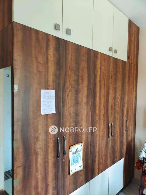 3 BHK Flat In  Brigade Panorama For Sale  In Anchepalya