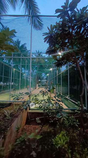 3 BHK Flat In  Brigade Panorama For Sale  In Anchepalya