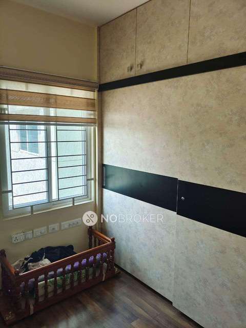 3 BHK Flat In  Brigade Panorama For Sale  In Anchepalya