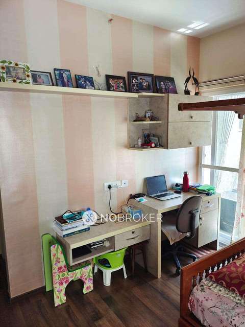 3 BHK Flat In  Brigade Panorama For Sale  In Anchepalya