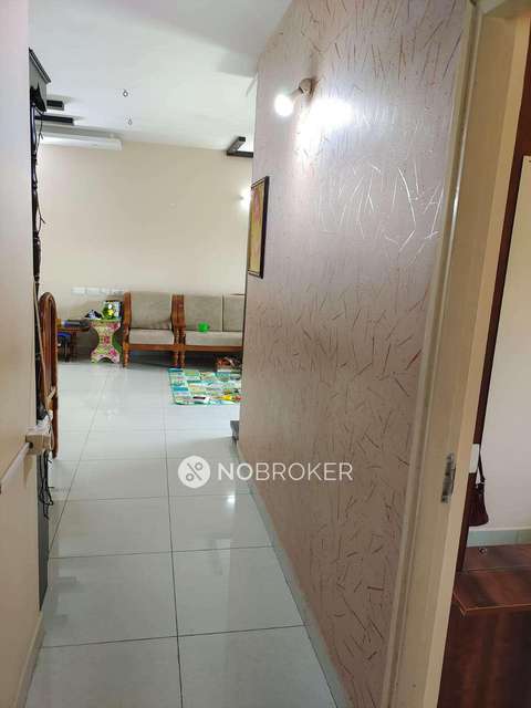 3 BHK Flat In  Brigade Panorama For Sale  In Anchepalya