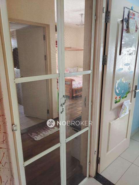 3 BHK Flat In  Brigade Panorama For Sale  In Anchepalya