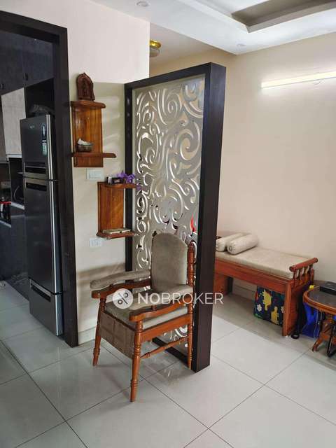 3 BHK Flat In  Brigade Panorama For Sale  In Anchepalya