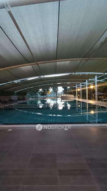 3 BHK Flat In  Brigade Panorama For Sale  In Anchepalya