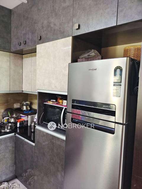 3 BHK Flat In  Brigade Panorama For Sale  In Anchepalya