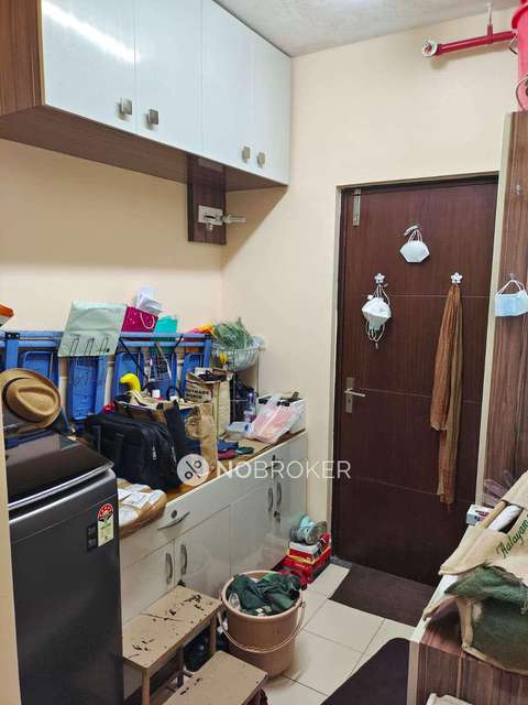 3 BHK Flat In  Brigade Panorama For Sale  In Anchepalya