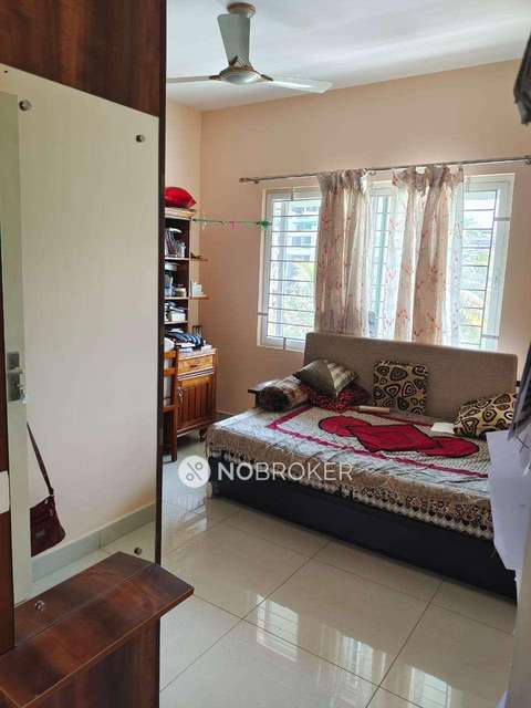 3 BHK Flat In  Brigade Panorama For Sale  In Anchepalya