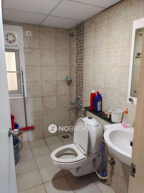 3 BHK Flat In  Brigade Panorama For Sale  In Anchepalya