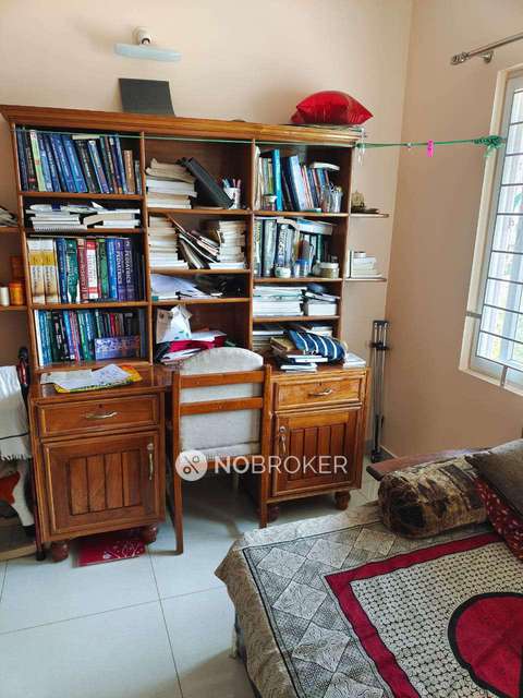 3 BHK Flat In  Brigade Panorama For Sale  In Anchepalya