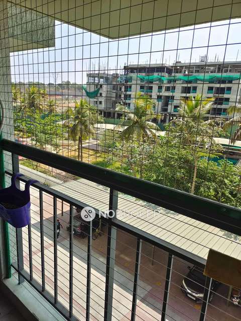 3 BHK Flat In  Brigade Panorama For Sale  In Anchepalya