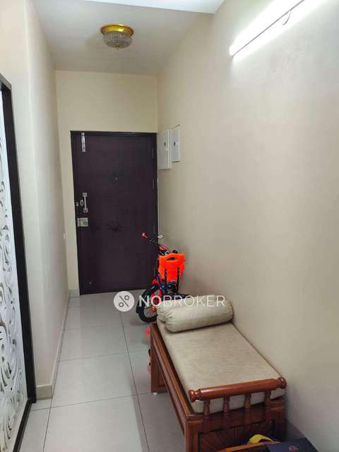 3 BHK Flat In  Brigade Panorama For Sale  In Anchepalya