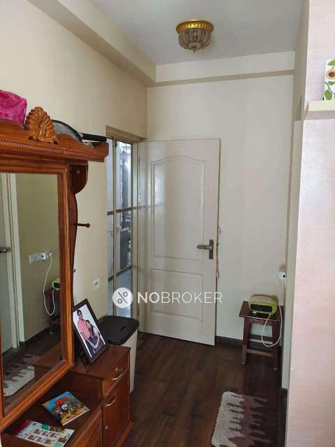 3 BHK Flat In  Brigade Panorama For Sale  In Anchepalya