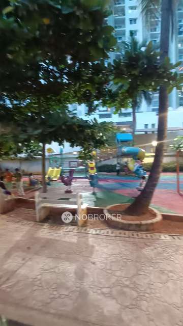 3 BHK Flat In  Brigade Panorama For Sale  In Anchepalya