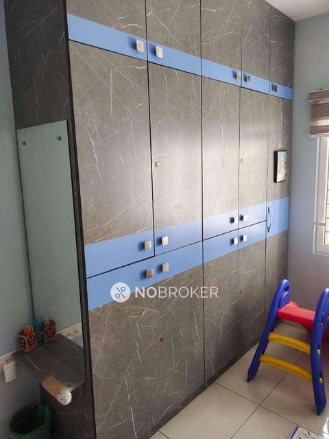 3 BHK Flat In  Brigade Panorama For Sale  In Anchepalya