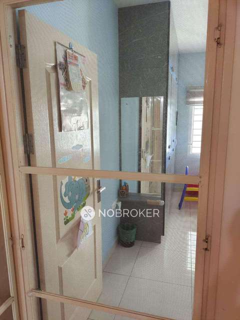 3 BHK Flat In  Brigade Panorama For Sale  In Anchepalya