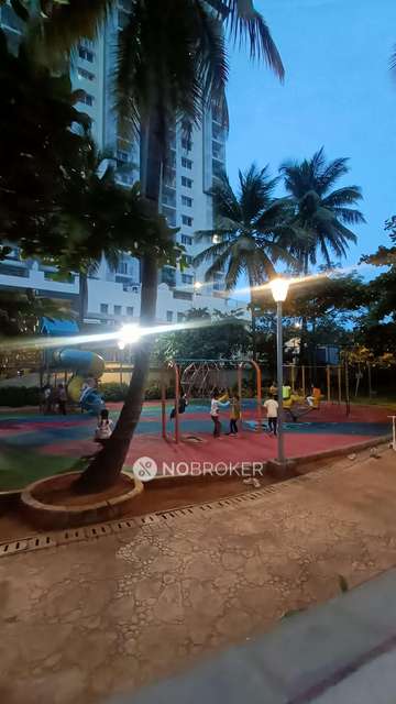 3 BHK Flat In  Brigade Panorama For Sale  In Anchepalya