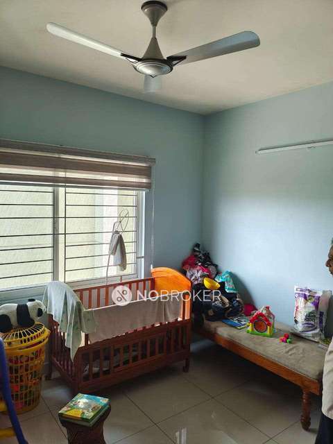 3 BHK Flat In  Brigade Panorama For Sale  In Anchepalya