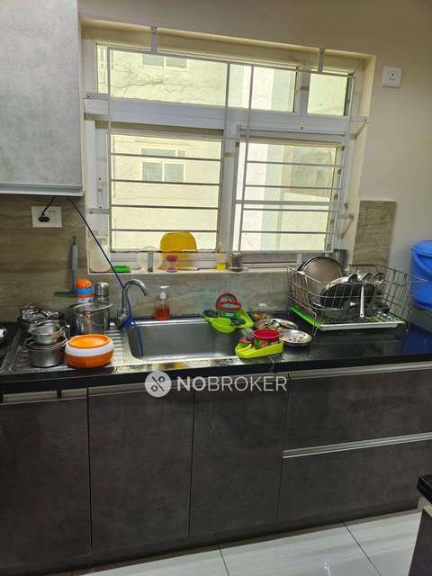 3 BHK Flat In  Brigade Panorama For Sale  In Anchepalya