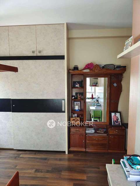 3 BHK Flat In  Brigade Panorama For Sale  In Anchepalya