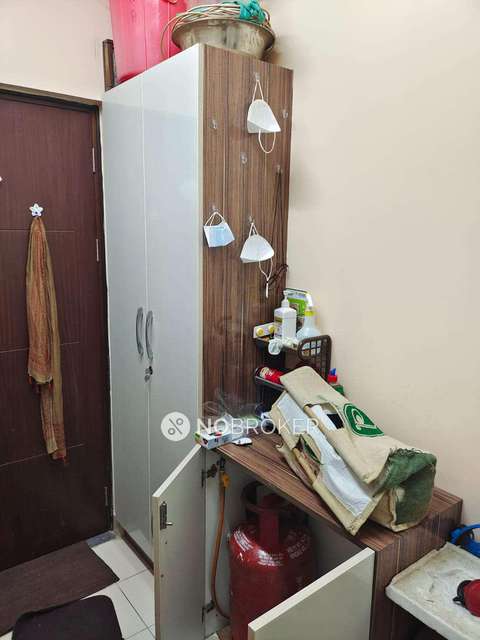 3 BHK Flat In  Brigade Panorama For Sale  In Anchepalya