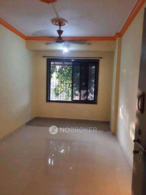 1 BHK Flat In Jai Martand Chs For Sale  In Airoli