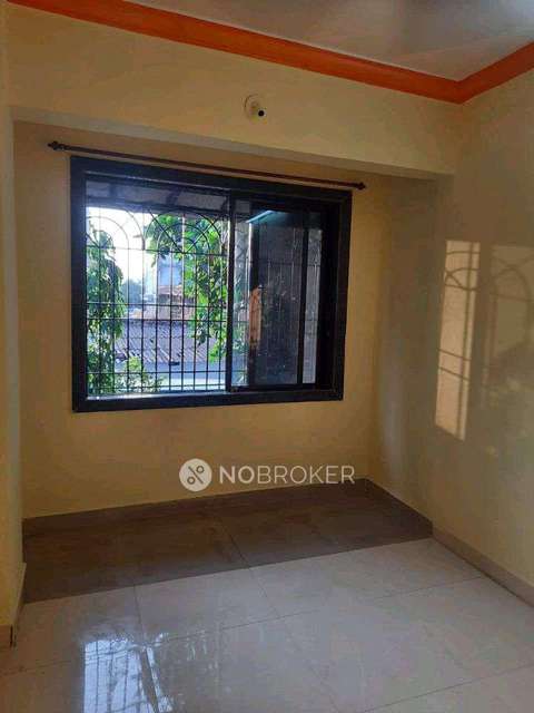 1 BHK Flat In Jai Martand Chs For Sale  In Airoli