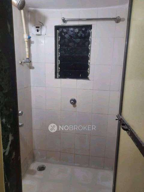 1 BHK Flat In Jai Martand Chs For Sale  In Airoli