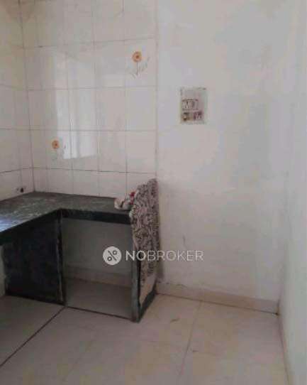 1 BHK Flat In Jai Martand Chs For Sale  In Airoli