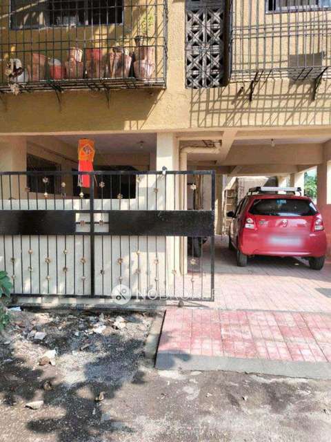1 BHK Flat In Jai Martand Chs For Sale  In Airoli