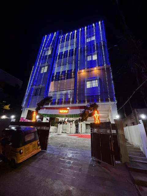 2 BHK Flat In Tt Homes for Rent  In Kattupakkam