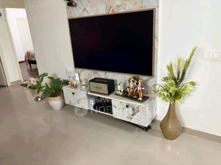 PG for Girls in Jaypee Kosmos