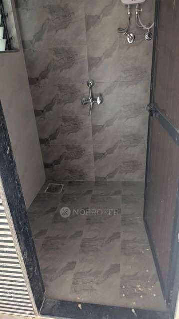 1 BHK Flat In Sra New Building Dadar West For Sale  In Grand Palazzo Prabhadevi &#40;grand Palazo Om Siddhi Venture&#41;