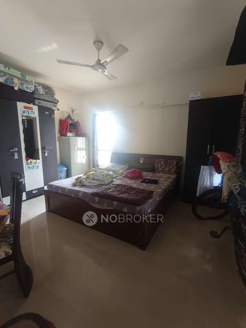 2 BHK Flat In Genesis ,alandi Road For Sale  In Alandi Road