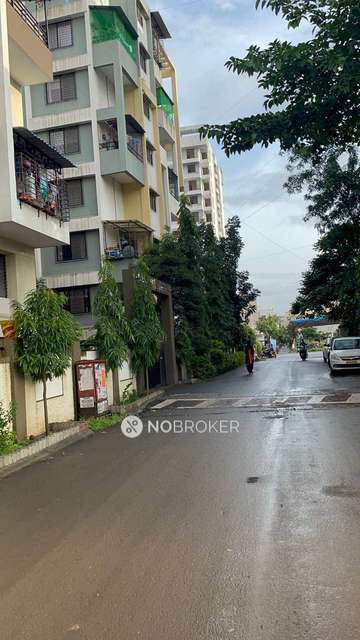 2 BHK Flat In Shriram Ramsmruti, Alandi Road For Sale In Alandi Road